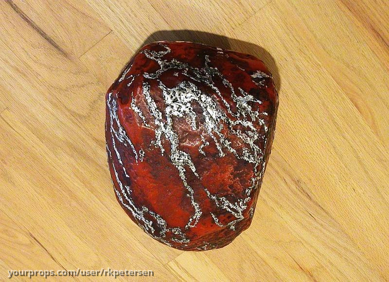 Excalibur Defense Stone – Warehouse 13 (2009) – image 2