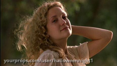 Kate Hudson Vintage Blouse – Almost Famous (2000) – image 3