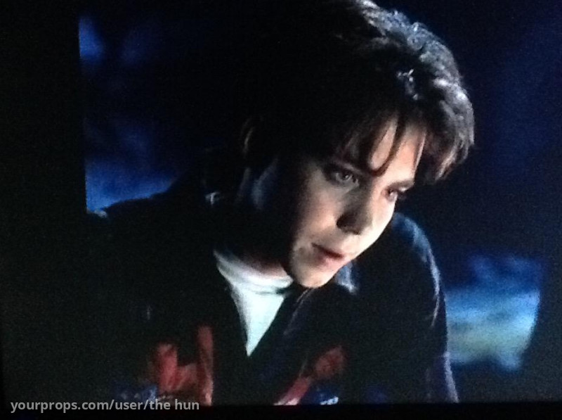 Lucas' pod vest (Jonathan Brandis) – SeaQuest 2032 (1993) – image 5
