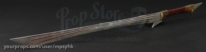 Complete Zodanga Soldiers Costume – John Carter (2012) – image 5