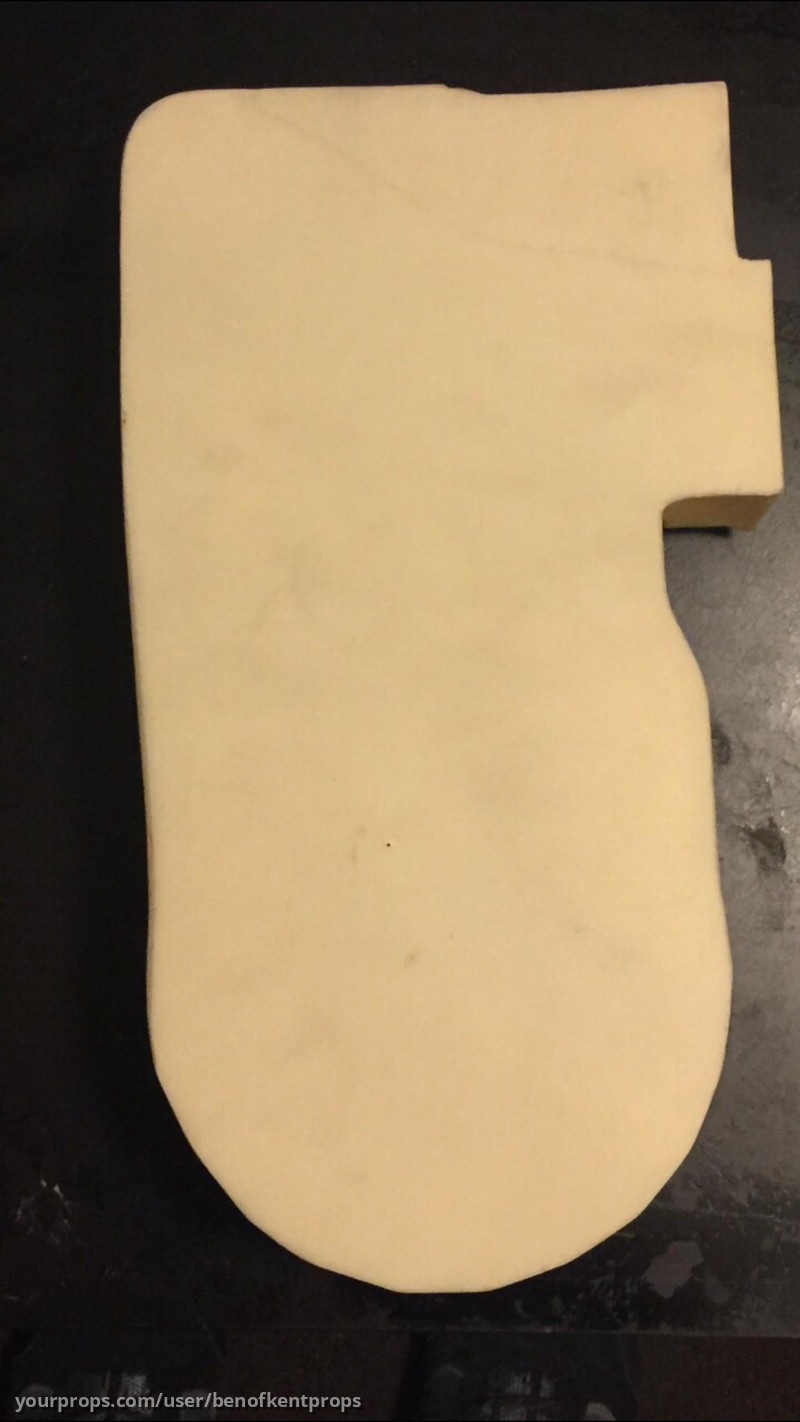 60% proton pack shell .... – Ghostbusters 2 (2020) – image 5