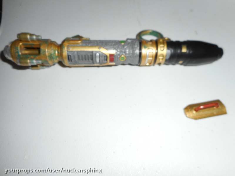 River Songs Sonic screwdriver – Doctor Who (1963) – image 3