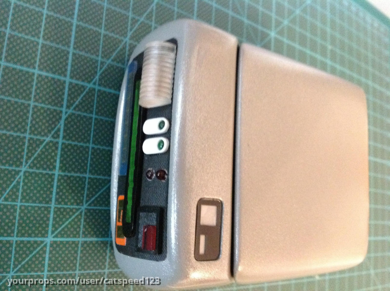 Hero TR 580 Science Tricorder VII - TNG, DS9, VOY – Star Trek: Generations (1994) – image 1