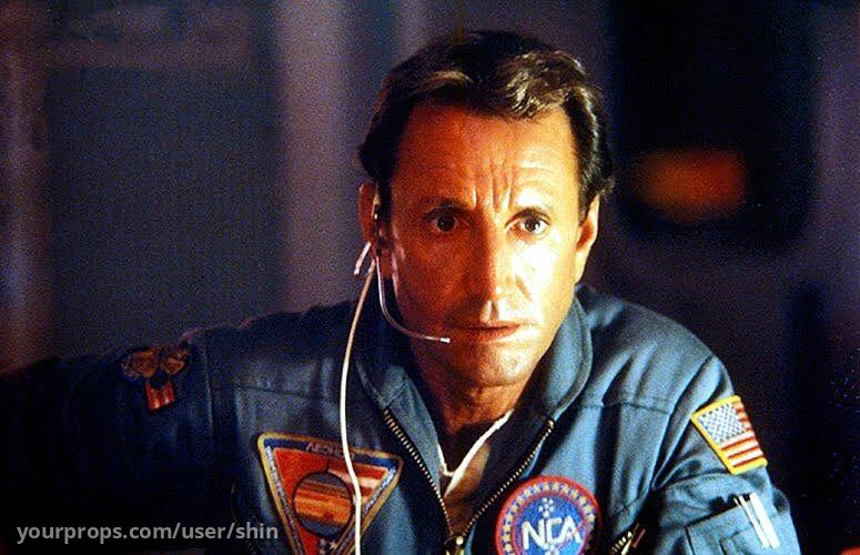 Jumpsuit Patch – 2010: The Year We Make Contact (1984) – image 4