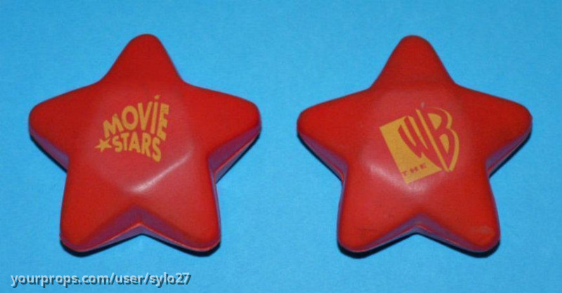 Reese Hardin's Action Bar & Promotional Items – Movie Stars (1999) – image 2