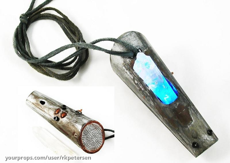 Vedran Crystal Reader – Andromeda (2000) – image 2