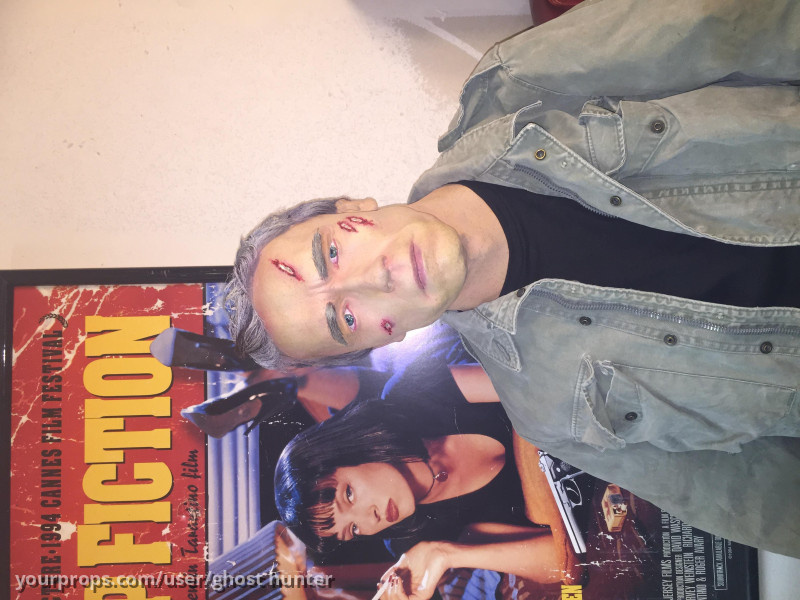 Lifesize guardian – Terminator Genisys (2015) – image 2