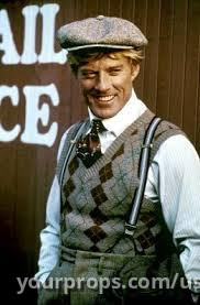 Robert Redford – The Natural (1984) – image 2