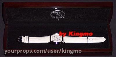 Film Crew Wristwatch – Mr. & Mrs. Smith (2005) – image 2