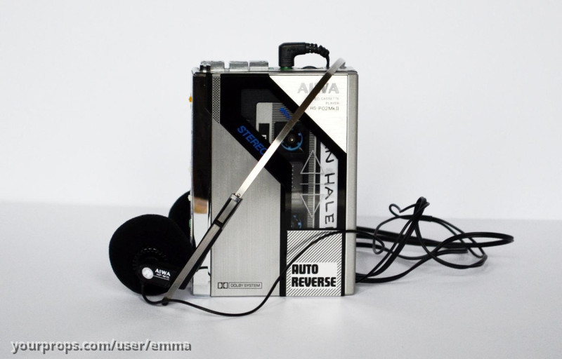 YourProps