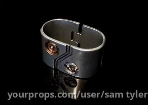 Teleport Bracelet – Doctor Who (2005) – image 1