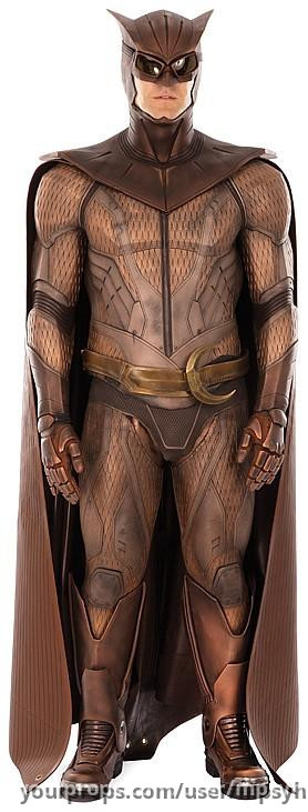 Night owl complete Hero Costume – Watchmen (2009) – image 1