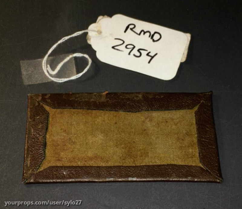 Dr. Zaius Tunic Patch – Planet of the Apes (1968) – image 2