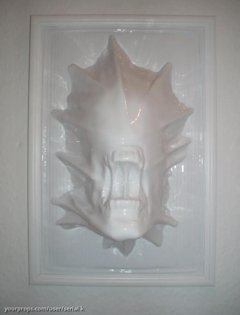 3D Alien Wall Picture – Alien (1979) – image 1
