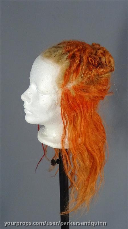 Irathient clothing and wig set – Defiance (2013) – image 3