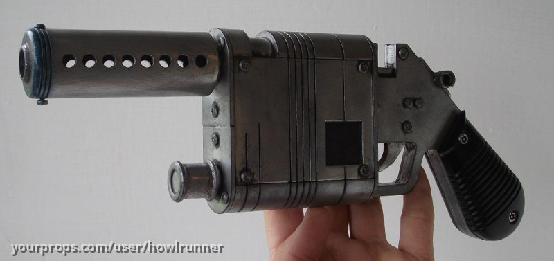 YourProps