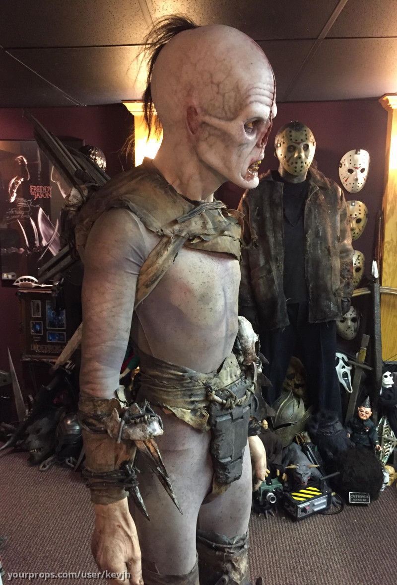 YourProps