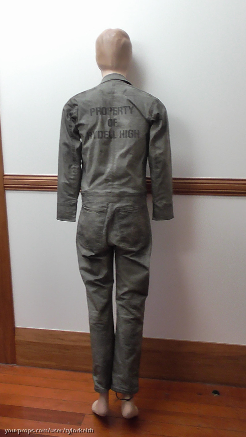 Doody Overalls – Grease Live! (2016) – image 1