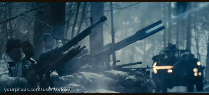 HYDRA Soldier Torch – Avengers: Age of Ultron (2015) – image 4