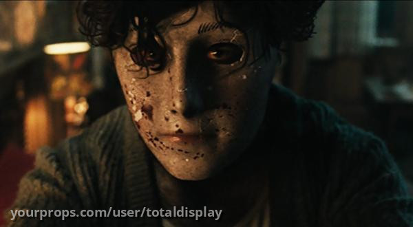 Brahms Screen Worn Shirt – The Boy (2016) – image 4
