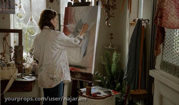 Joanna's home items #2 – Witches of East End (2013) – image 2