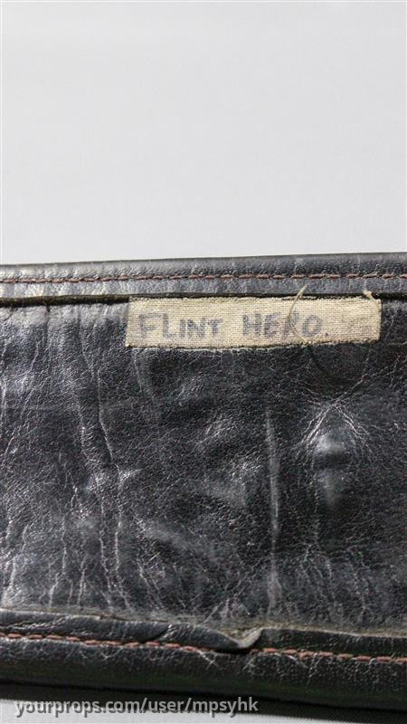 Captain Flint Hero Complete Costume – Black Sails (2014) – image 5
