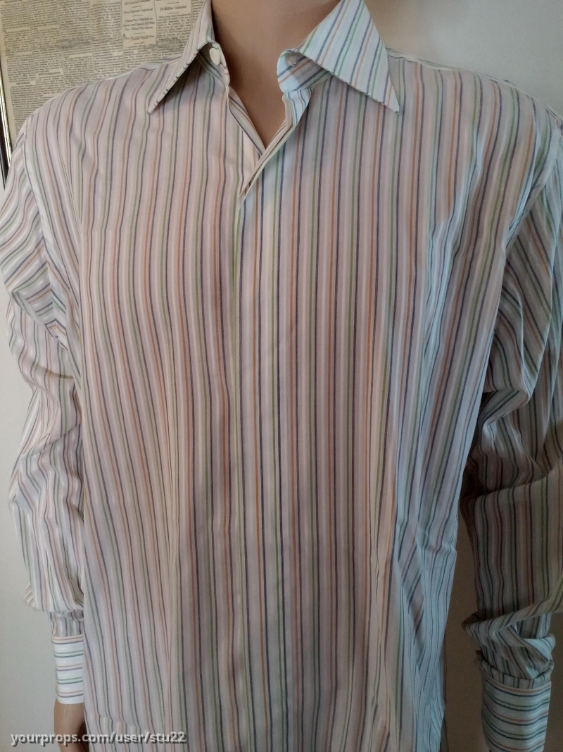 Pierce Hawthorne's Dress Shirt – Community (2009) – image 1