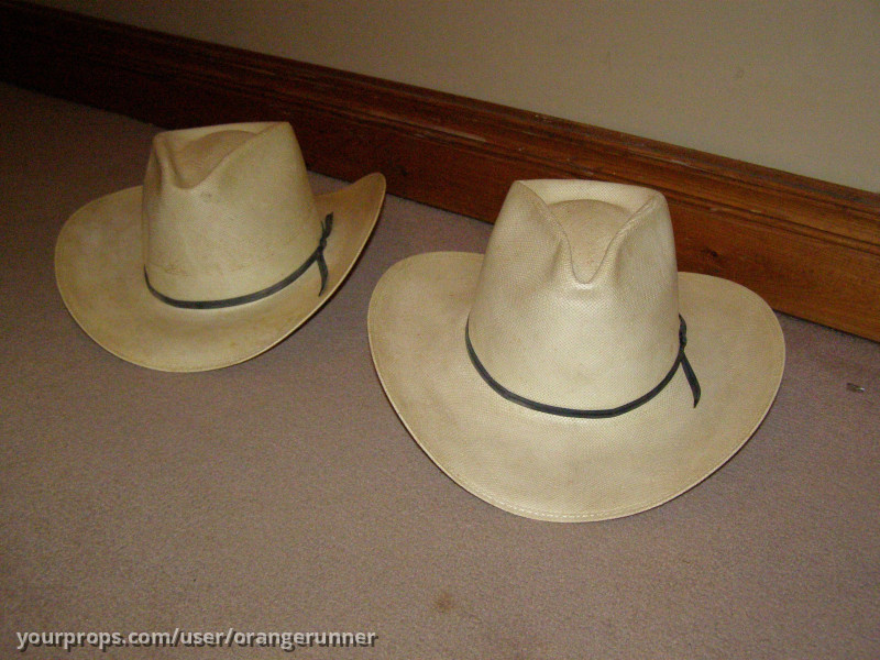 Powers Boothe Screenworn Costume – Extreme Prejudice (1987) – image 2
