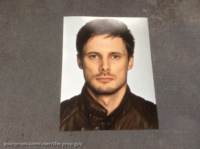 Damien's photo – Damien (2016) – image 1