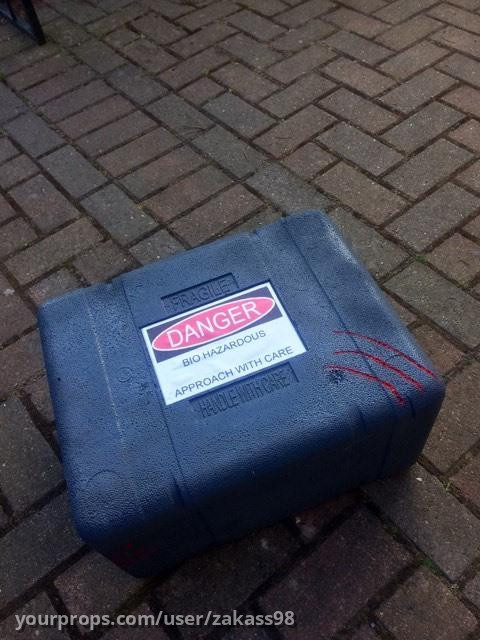 Jurassic Park Prop set – Jurassic Park (1993) – image 4