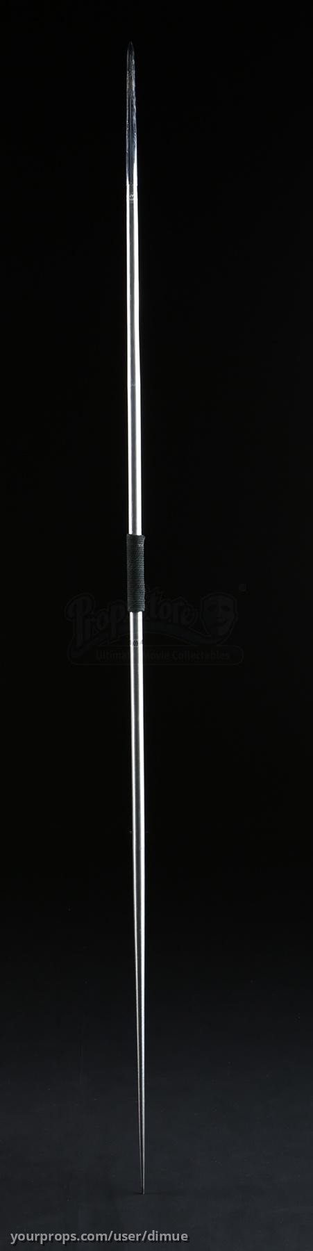 Hero T1000 steel javelin – Terminator Genisys (2015) – image 1