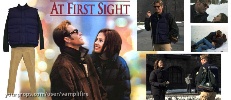 Virgil's pond outfit – At First Sight (1999) – image 1