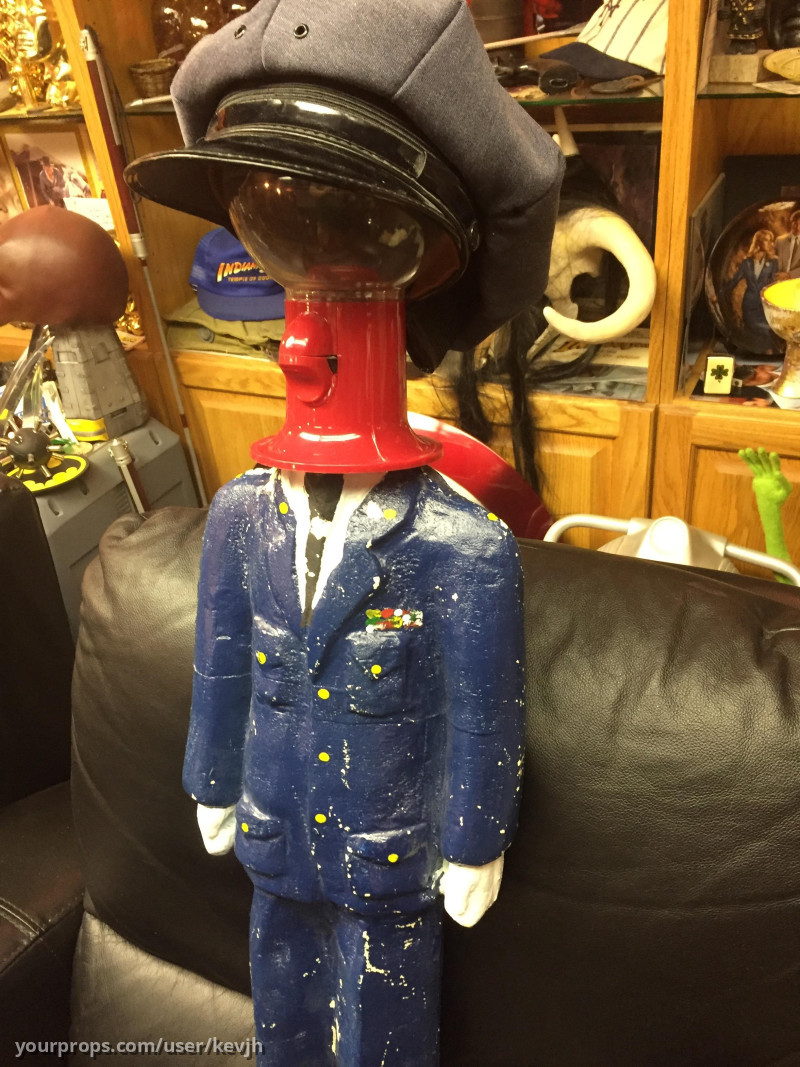 Soldier Tom Servo – Mystery Science Theater 3000 (1988) – image 2