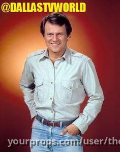 Cliff Barnes's production used business card – North Dallas Forty (1979) – image 3