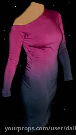 deanna troi pink dress YourProps
