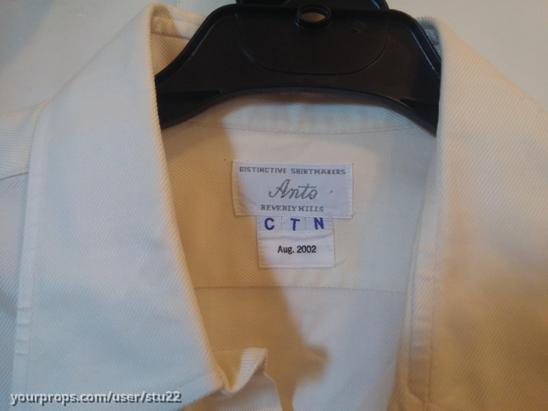 Craig T. Nelson's Shirt – image 2