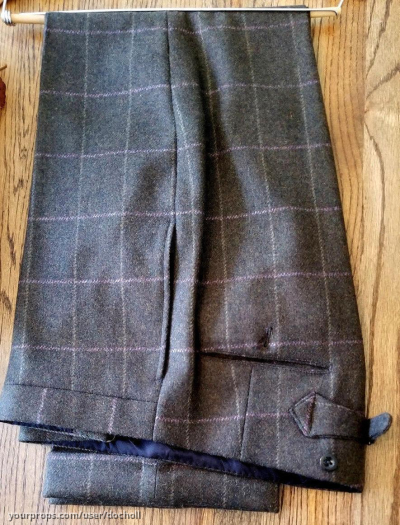 Arnold Rothstein Suit – Boardwalk Empire (2010) – image 3