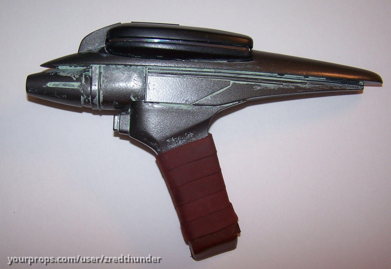 "Final Mission" Phaser – Star Trek: The Next Generation (1987) – image 1