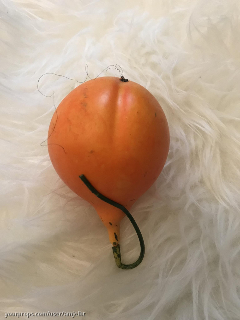 Dirigible plum from Lovegood s garden – Harry Potter and the Order of the Phoenix (2007) – image 3