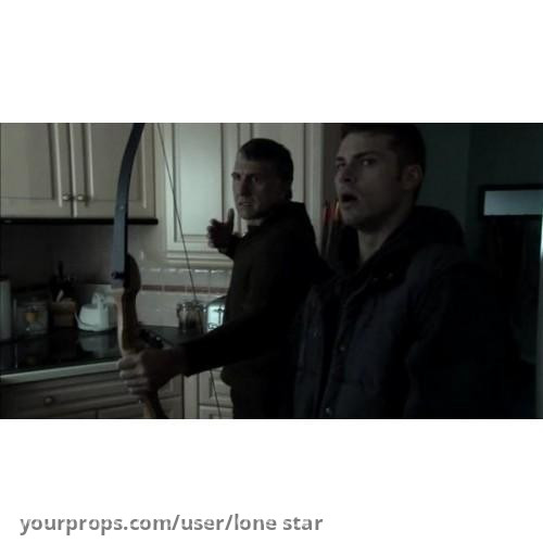 Maxwell's Sweater – Diary of the Dead (2007) – image 3