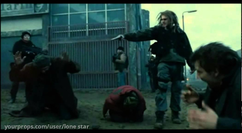 Patric's Bexhill on Sea Costume – Children of Men (2006) – image 5