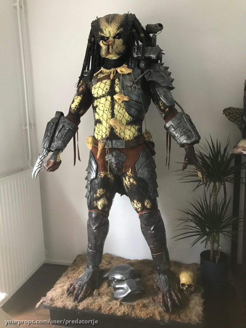 YourProps