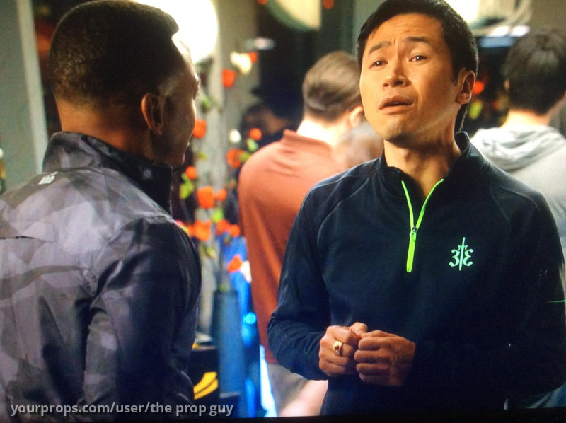 Chen’s Ring – Survivor's Remorse (2014) – image 3