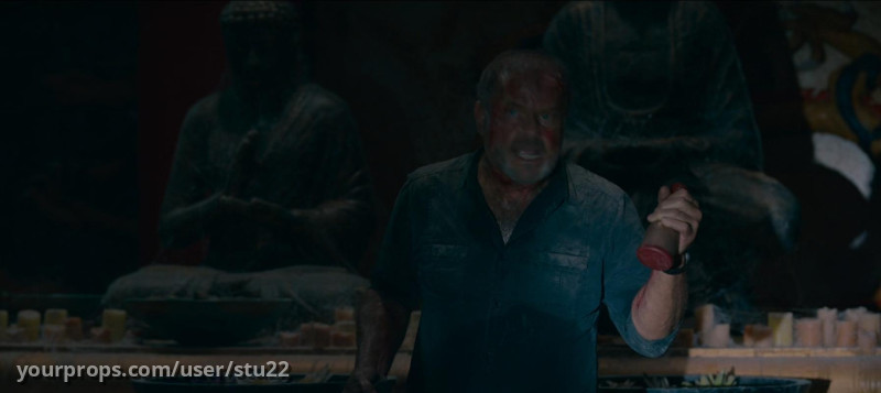 Elixir Bottle Screen Matched – 7 Guardians of the Tomb (2018) – image 5