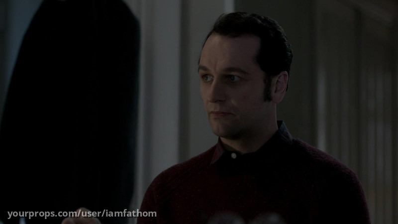 Philip's Sweather Shirt & Pants EP 306 – The Americans (2013) – image 4