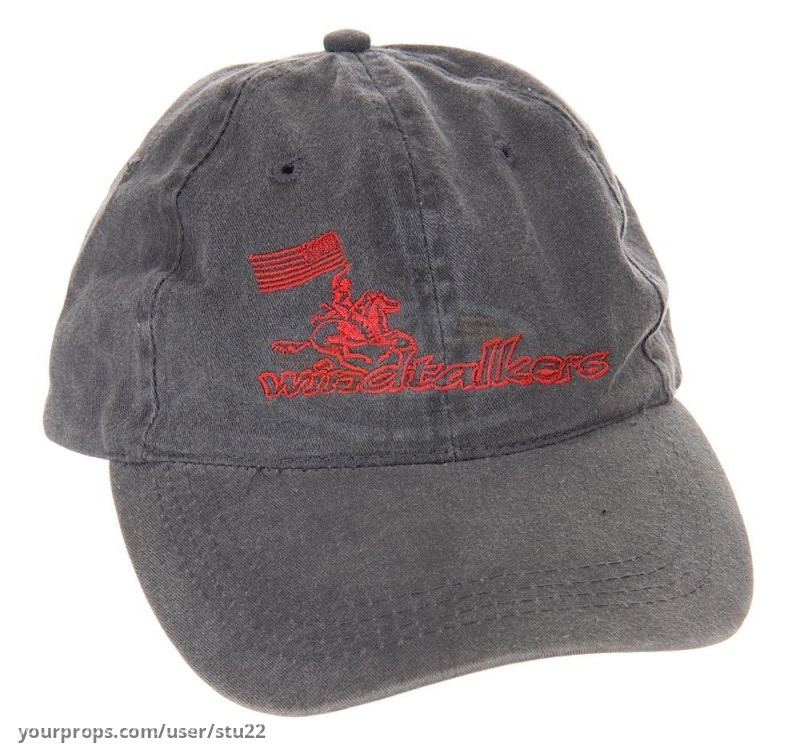 Ken Nishino's Crew Cap – Windtalkers (2002) – image 1