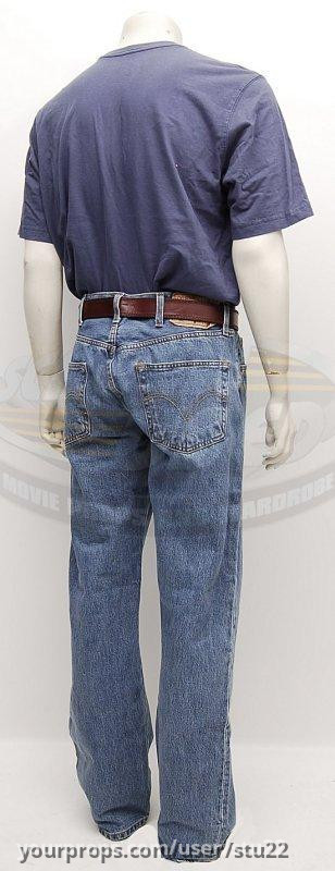 Al's Costume (John C. Reilly) – Year of the Dog (2007) – image 2
