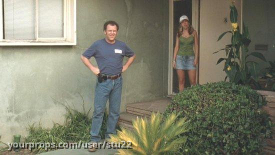 Al's Costume (John C. Reilly) – Year of the Dog (2007) – image 3