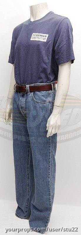Al's Costume (John C. Reilly) – Year of the Dog (2007) – image 1