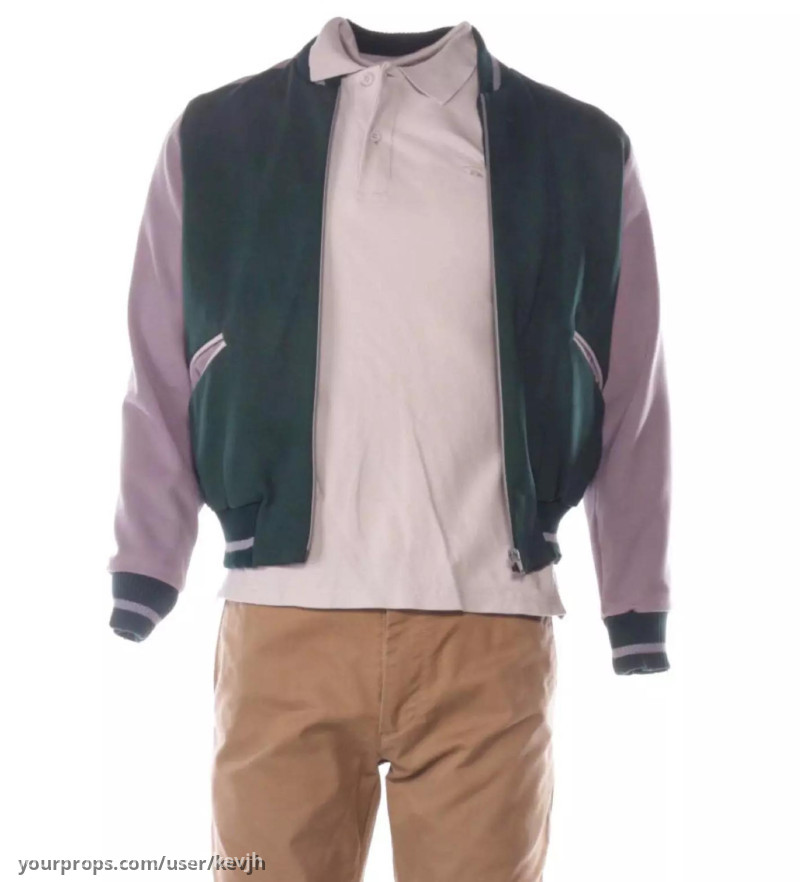 Pablo Screen Worn wardrobe – Ash vs Evil Dead (2015) – image 1